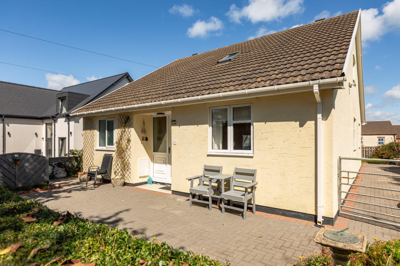 Rossers Field, Mumbles, Swansea, SA3 4JQ